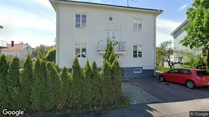 Lägenheter att hyra i Karlstad - Bild från Google Street View