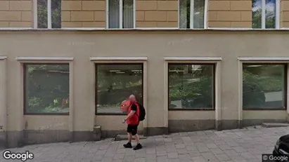 Lägenheter att hyra i Kungsholmen - Bild från Google Street View