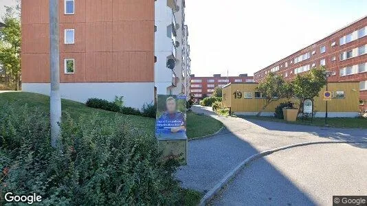 Lägenheter att hyra i Västerort - Bild från Google Street View