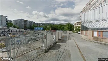 Lägenheter att hyra i Södermalm - Bild från Google Street View
