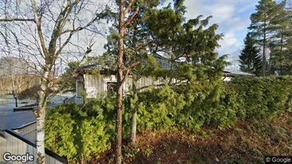 Lägenheter att hyra i Upplands Väsby - Bild från Google Street View