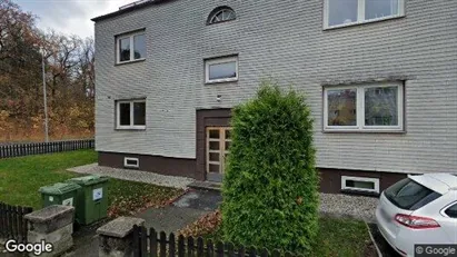 Lägenheter att hyra i Eskilstuna - Bild från Google Street View