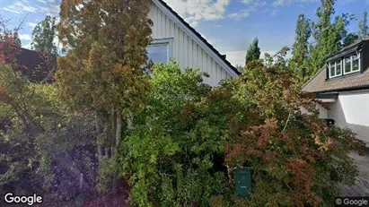 Lägenheter att hyra i Karlstad - Bild från Google Street View