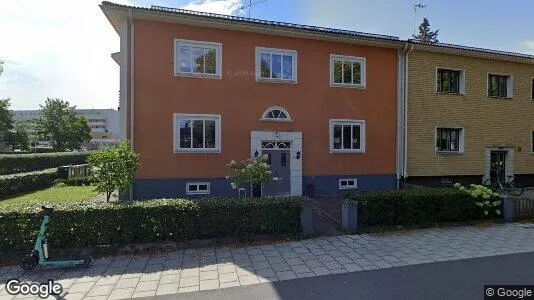 Lägenheter att hyra i Eskilstuna - Bild från Google Street View