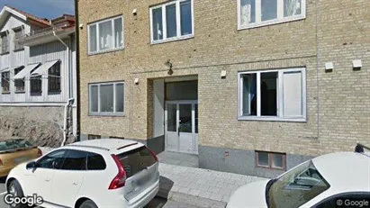 Lägenheter att hyra i Trollhättan - Bild från Google Street View
