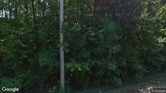 Lägenheter att hyra i Angered - Bild från Google Street View