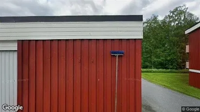 Lägenheter att hyra i Skellefteå - Bild från Google Street View