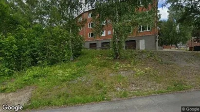 Lägenheter att hyra i Arvika - Bild från Google Street View
