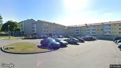 Lägenheter att hyra i Södertälje - Bild från Google Street View