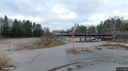 Lägenheter att hyra i Upplands Väsby - Bild från Google Street View