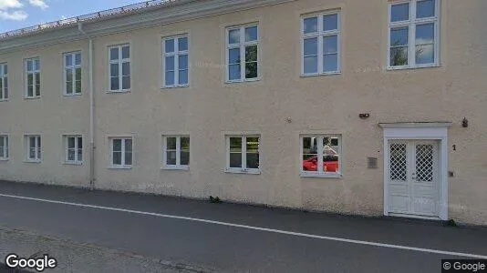 Lägenheter att hyra i Kalmar - Bild från Google Street View