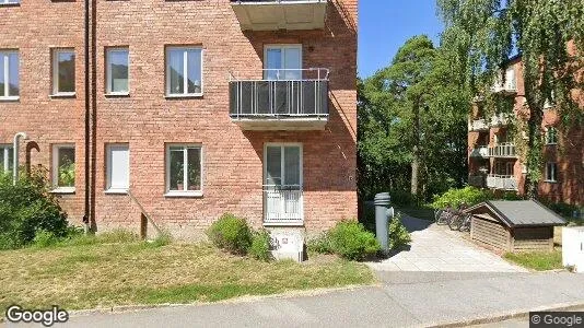 Lägenheter att hyra i Område ej specificerat - Bild från Google Street View