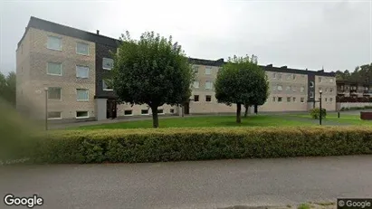 Lägenheter att hyra i Jönköping - Bild från Google Street View