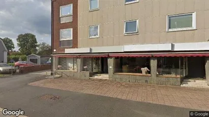 Lägenheter att hyra i Jönköping - Bild från Google Street View