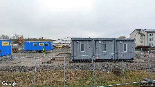 Lägenheter att hyra i Västerås - Bild från Google Street View