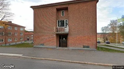 Lägenheter att hyra i Sundsvall - Bild från Google Street View