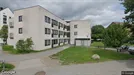 Lägenhet att hyra, Växjö, Stallvägen