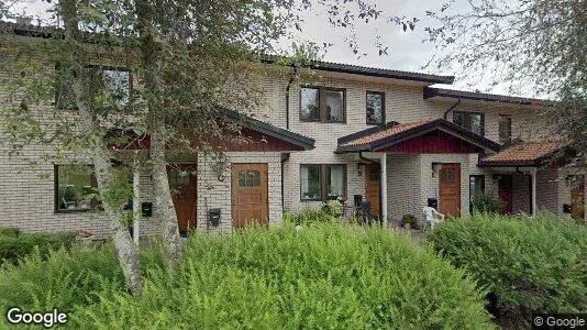 Lägenheter att hyra i Eda - Bild från Google Street View