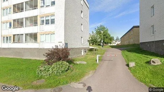 Lägenheter att hyra i Karlstad - Bild från Google Street View