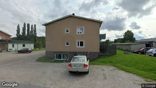 Lägenheter att hyra i Nordanstig - Bild från Google Street View