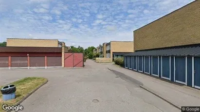 Lägenheter att hyra i Linköping - Bild från Google Street View