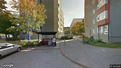 Lägenheter att hyra i Norrköping - Bild från Google Street View