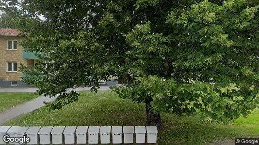 Lägenheter att hyra i Eda - Bild från Google Street View