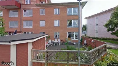 Lägenheter att hyra i Norrköping - Bild från Google Street View