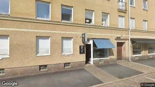 Lägenheter att hyra i Jönköping - Bild från Google Street View
