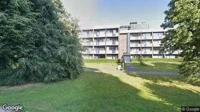 Lägenheter att hyra i Helsingborg - Bild från Google Street View
