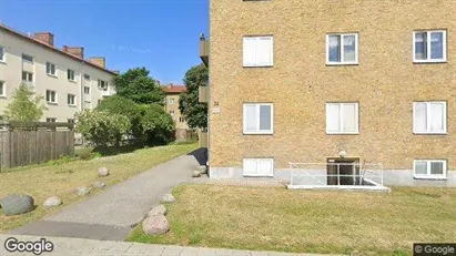 Lägenheter att hyra i Malmö Centrum - Bild från Google Street View