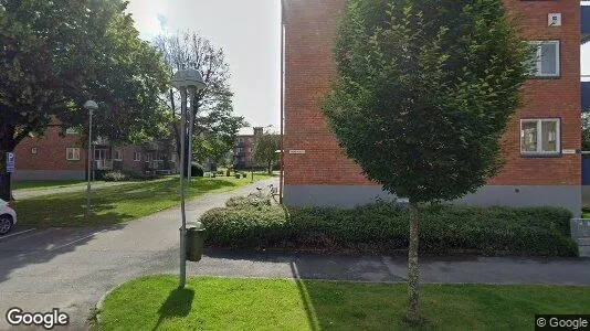 Lägenheter att hyra i Borås - Bild från Google Street View