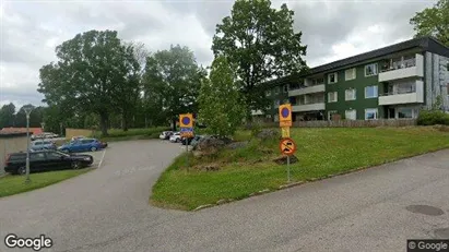 Lägenheter att hyra i Ulricehamn - Bild från Google Street View