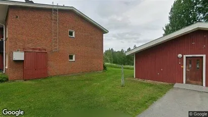 Lägenheter att hyra i Skellefteå - Bild från Google Street View