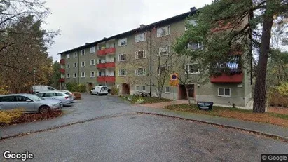 Lägenheter att hyra i Söderort - Bild från Google Street View