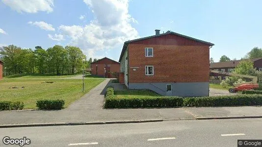 Lägenheter att hyra i Östra Göinge - Bild från Google Street View