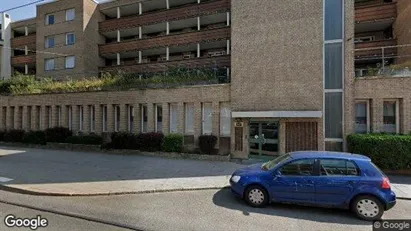 Lägenheter att hyra i Norrköping - Bild från Google Street View