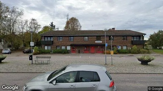 Lägenheter att hyra i Uppsala - Bild från Google Street View