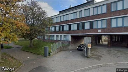 Lägenheter att hyra i Jönköping - Bild från Google Street View