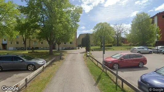 Lägenheter att hyra i Kalmar - Bild från Google Street View