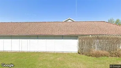 Lägenheter att hyra i Vårgårda - Bild från Google Street View