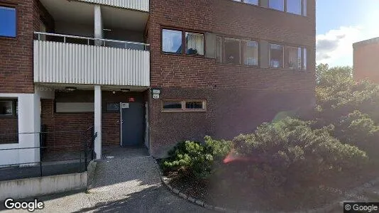 Lägenheter att hyra i Norrköping - Bild från Google Street View