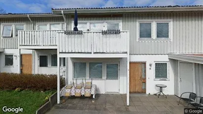 Lägenheter att hyra i Orust - Bild från Google Street View