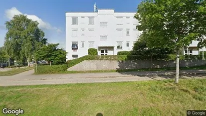 Lägenheter att hyra i Växjö - Bild från Google Street View