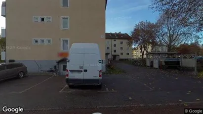Lägenheter att hyra i Kalmar - Bild från Google Street View
