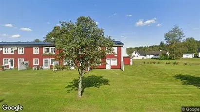 Lägenheter att hyra i Eda - Bild från Google Street View