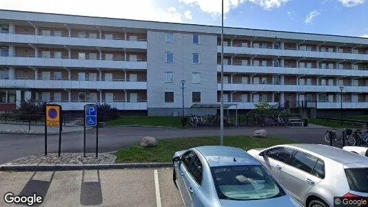 Lägenheter att hyra i Karlstad - Bild från Google Street View
