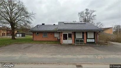 Lägenheter att hyra i Jönköping - Bild från Google Street View