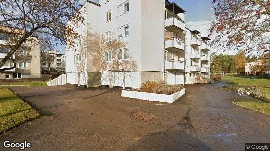 Lägenheter att hyra i Eskilstuna - Bild från Google Street View