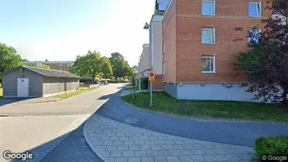 Lägenheter att hyra i Växjö - Bild från Google Street View